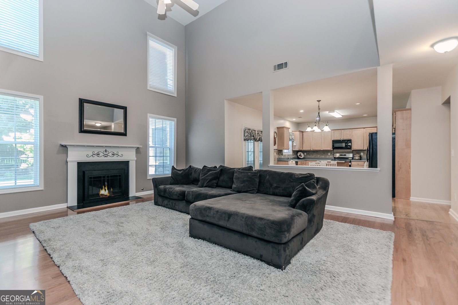 3327 Seneca Farm Drive Buford - 5
