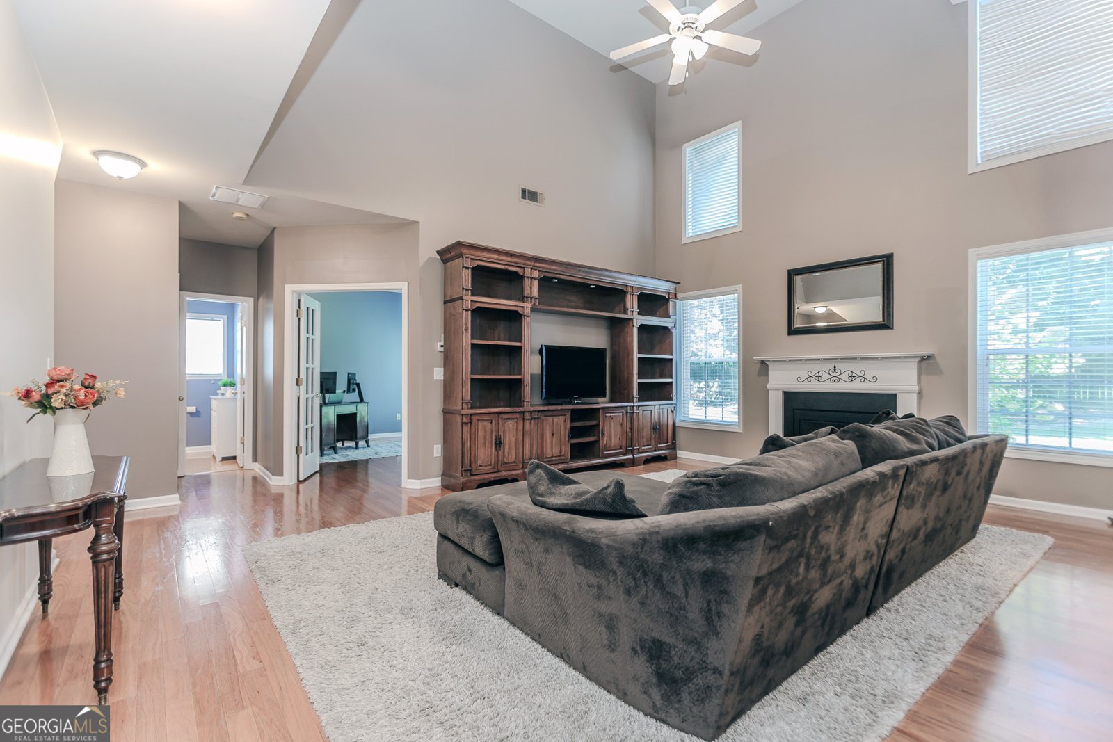 3327 Seneca Farm Drive Buford - 7