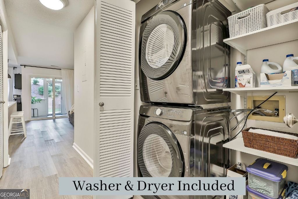 1103 Ridgelake Drive Peachtree City - 19