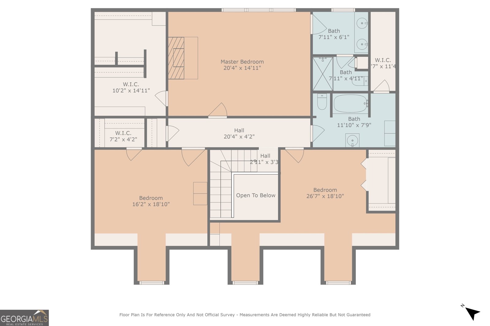 3 Wimbledon Court Statesboro - 1