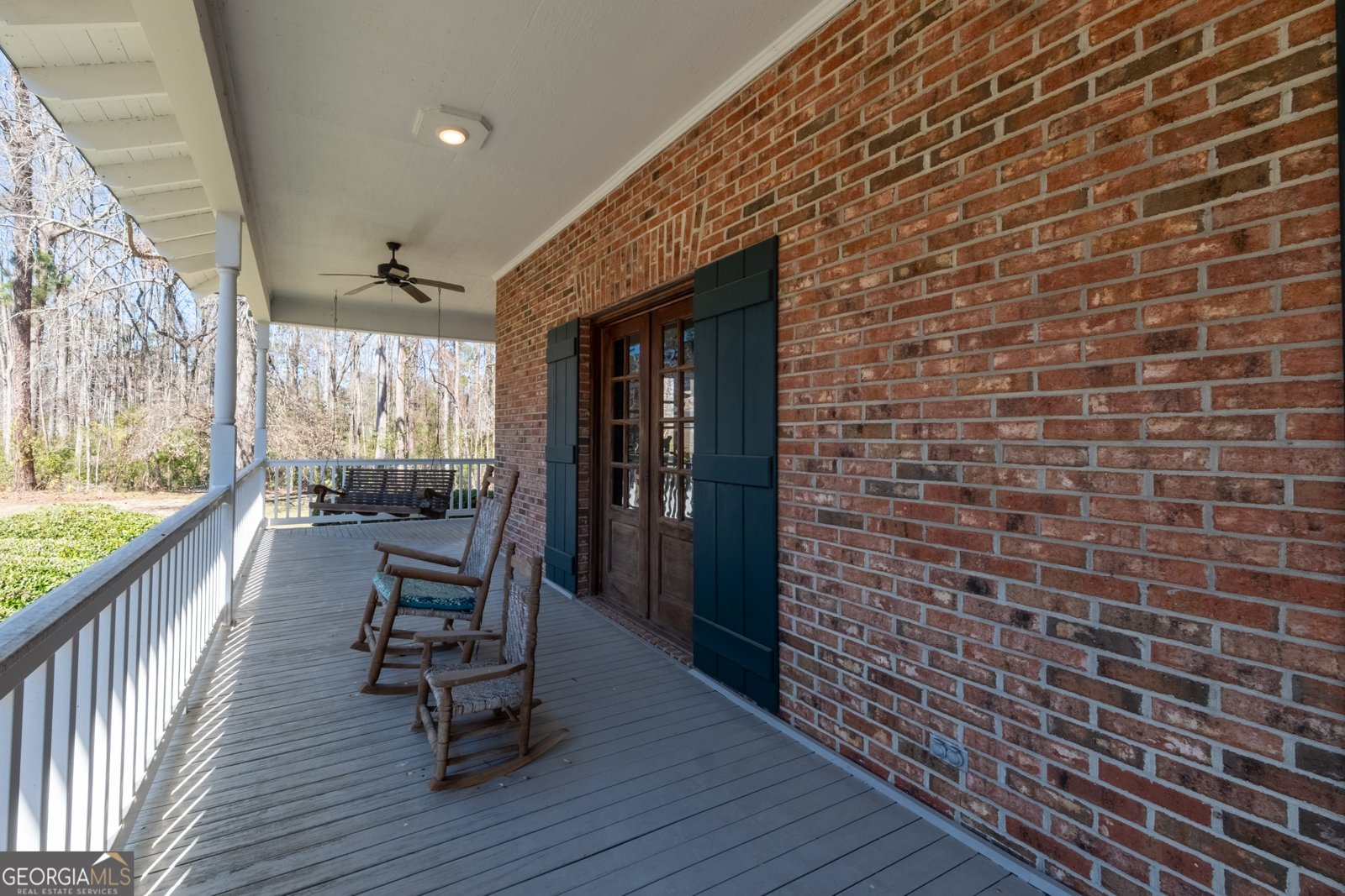 3 Wimbledon Court Statesboro - 12