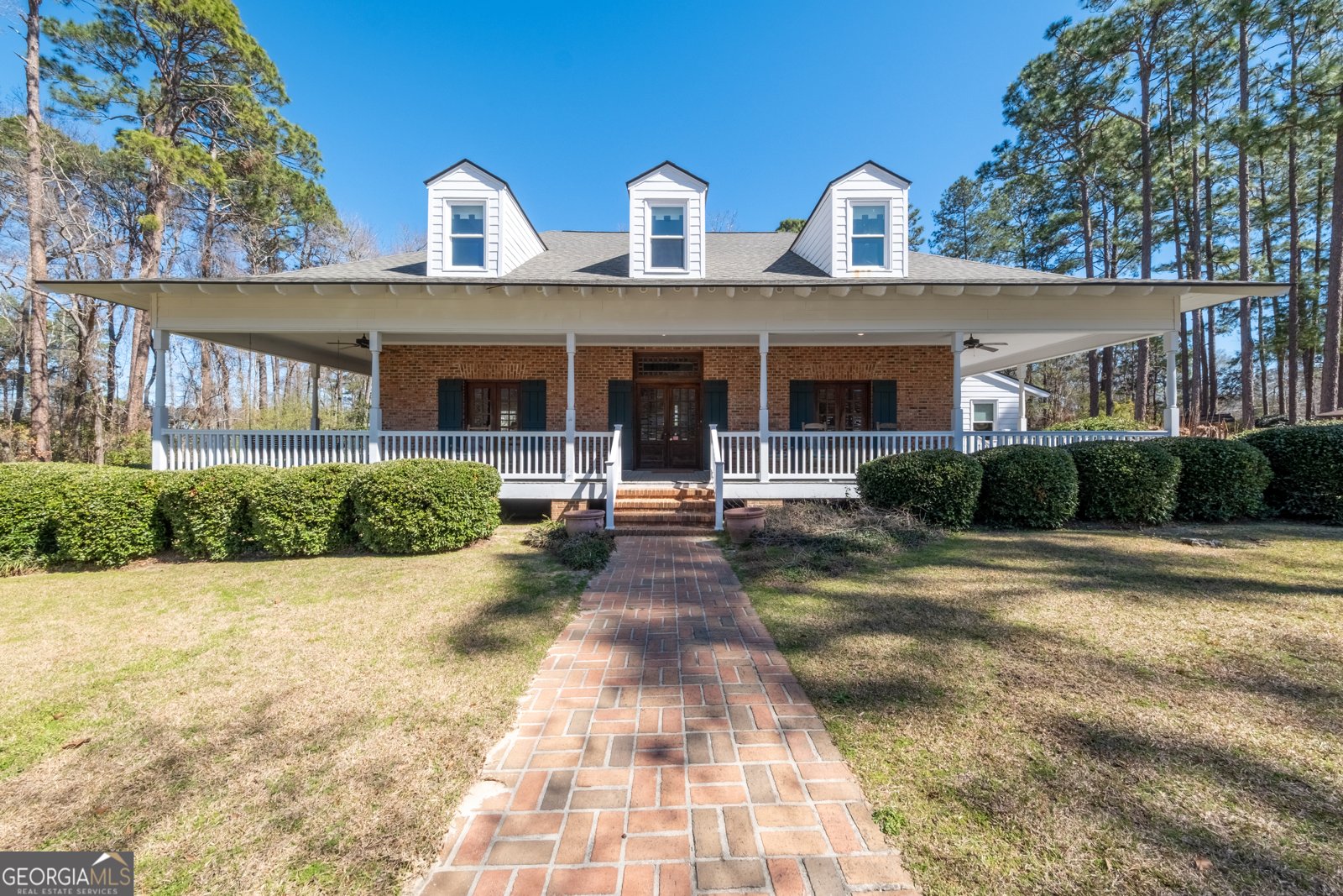 3 Wimbledon Court Statesboro - 3