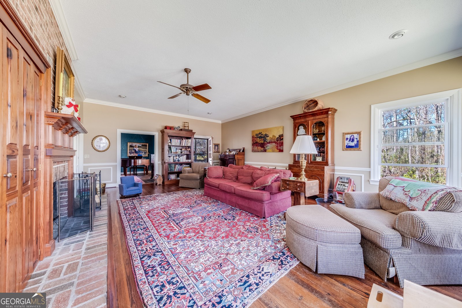 3 Wimbledon Court Statesboro - 37