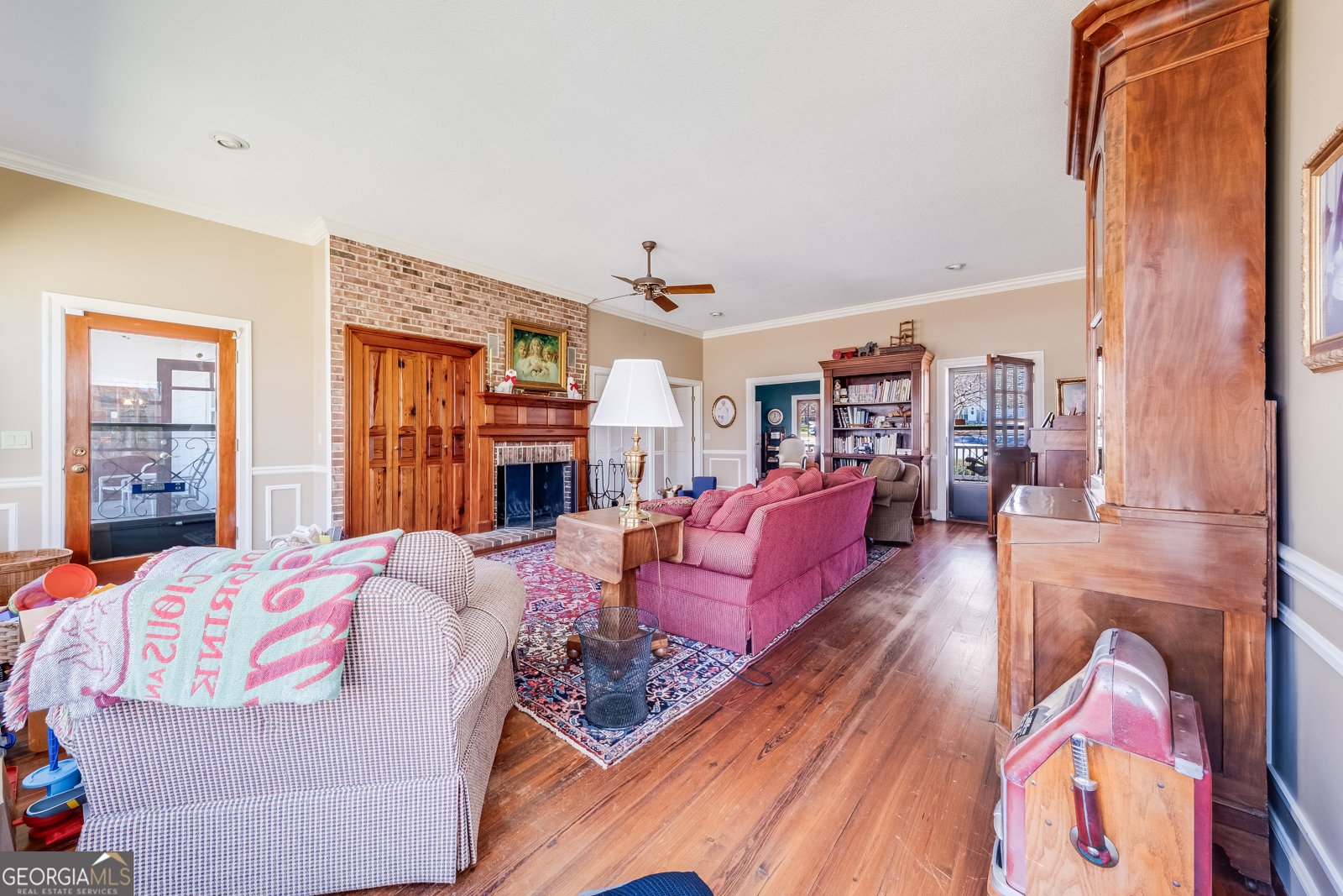 3 Wimbledon Court Statesboro - 38