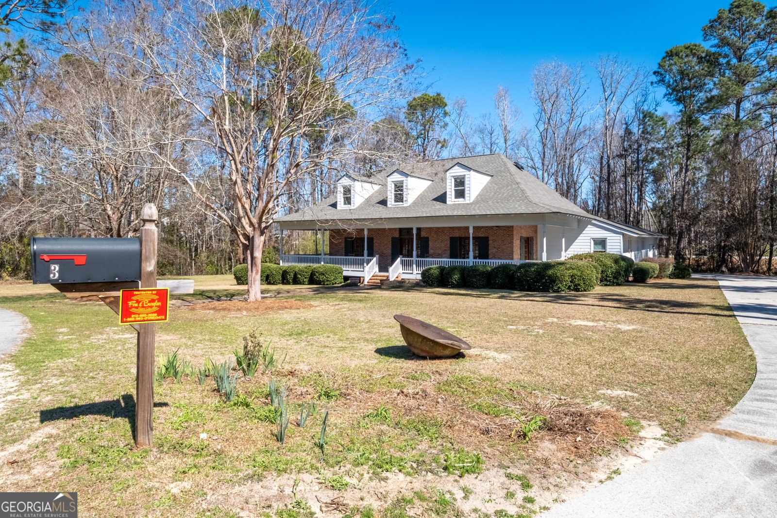 3 Wimbledon Court Statesboro - 4