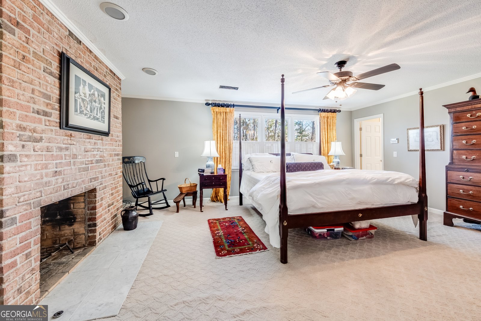 3 Wimbledon Court Statesboro - 45