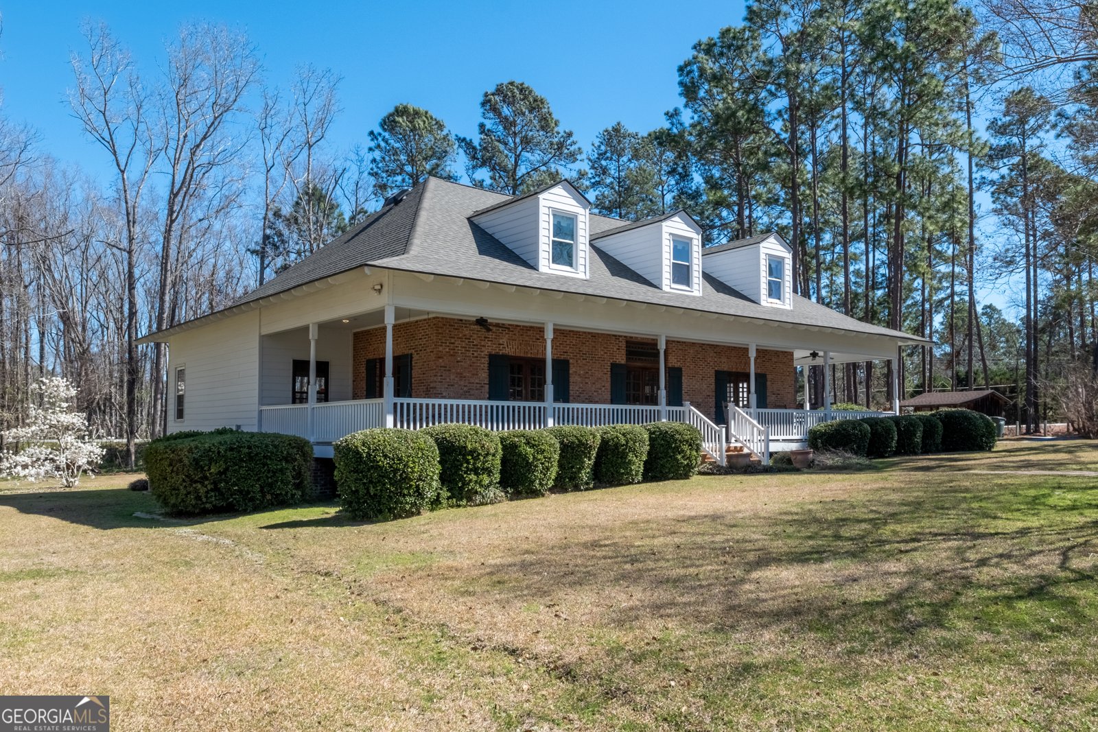 3 Wimbledon Court Statesboro - 5