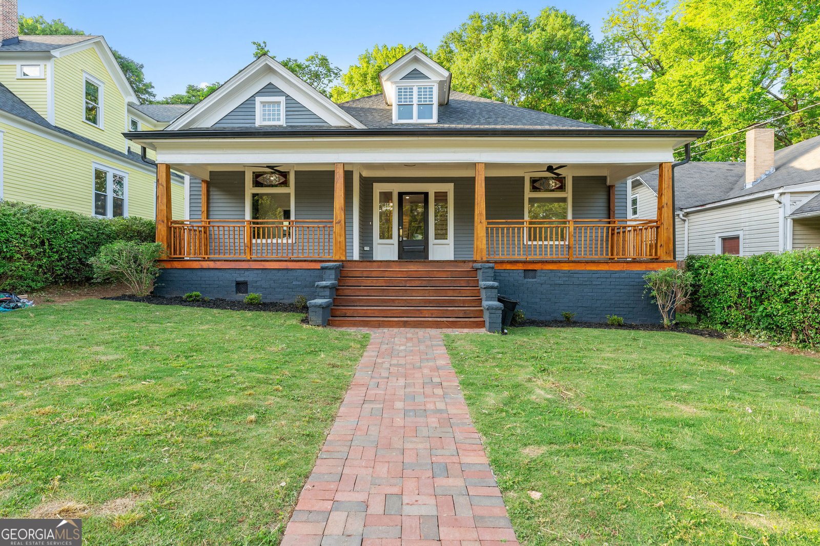 378 Grant Park Place Atlanta - 1