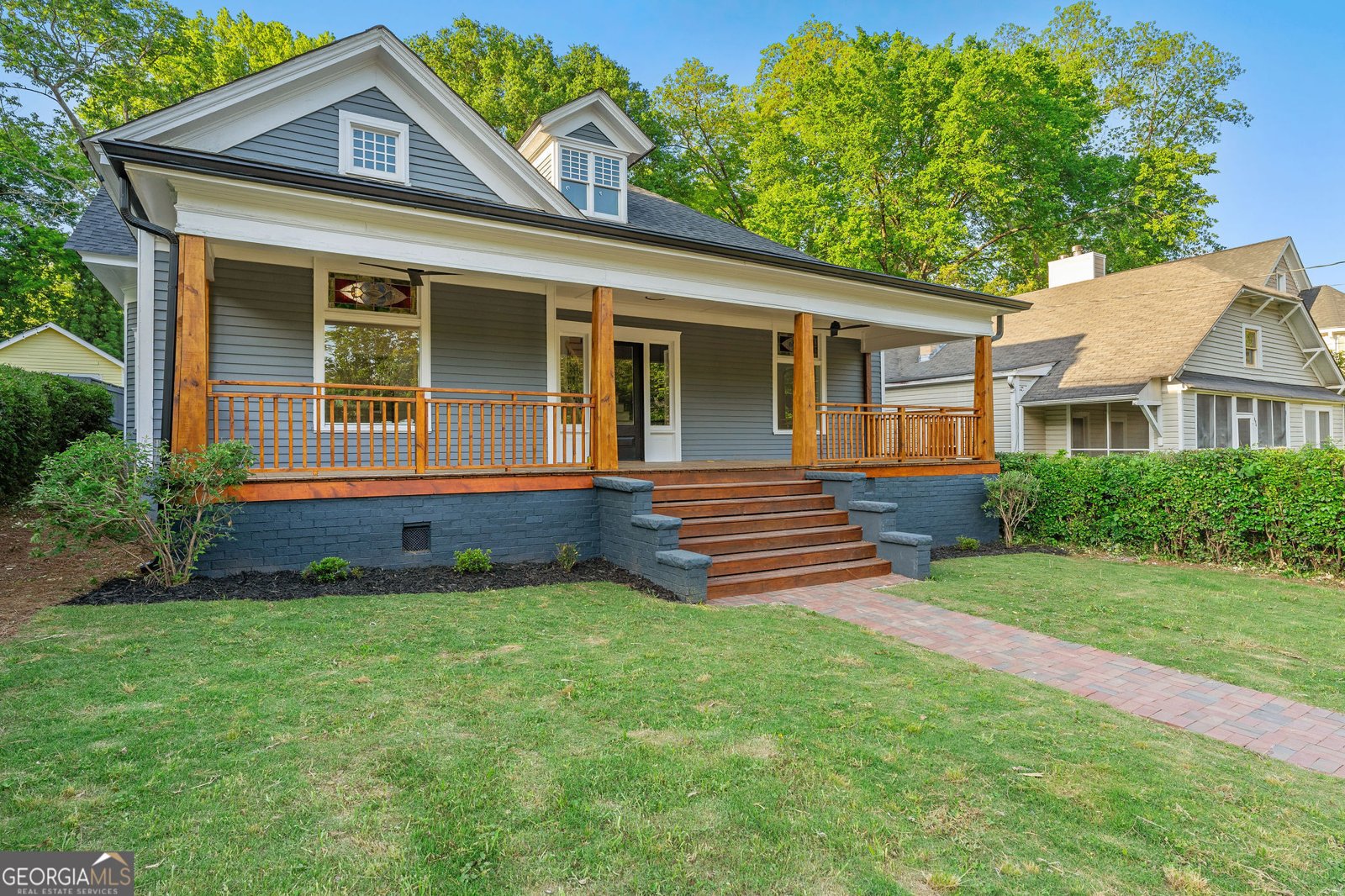 378 Grant Park Place Atlanta - 2
