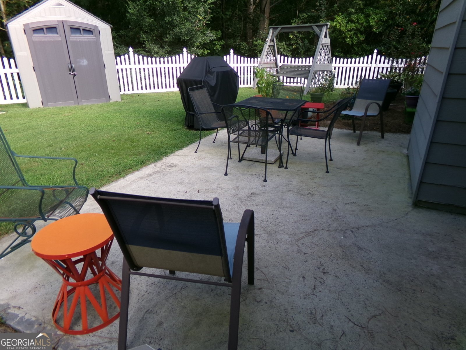 209 Forest Trace Canton - 12