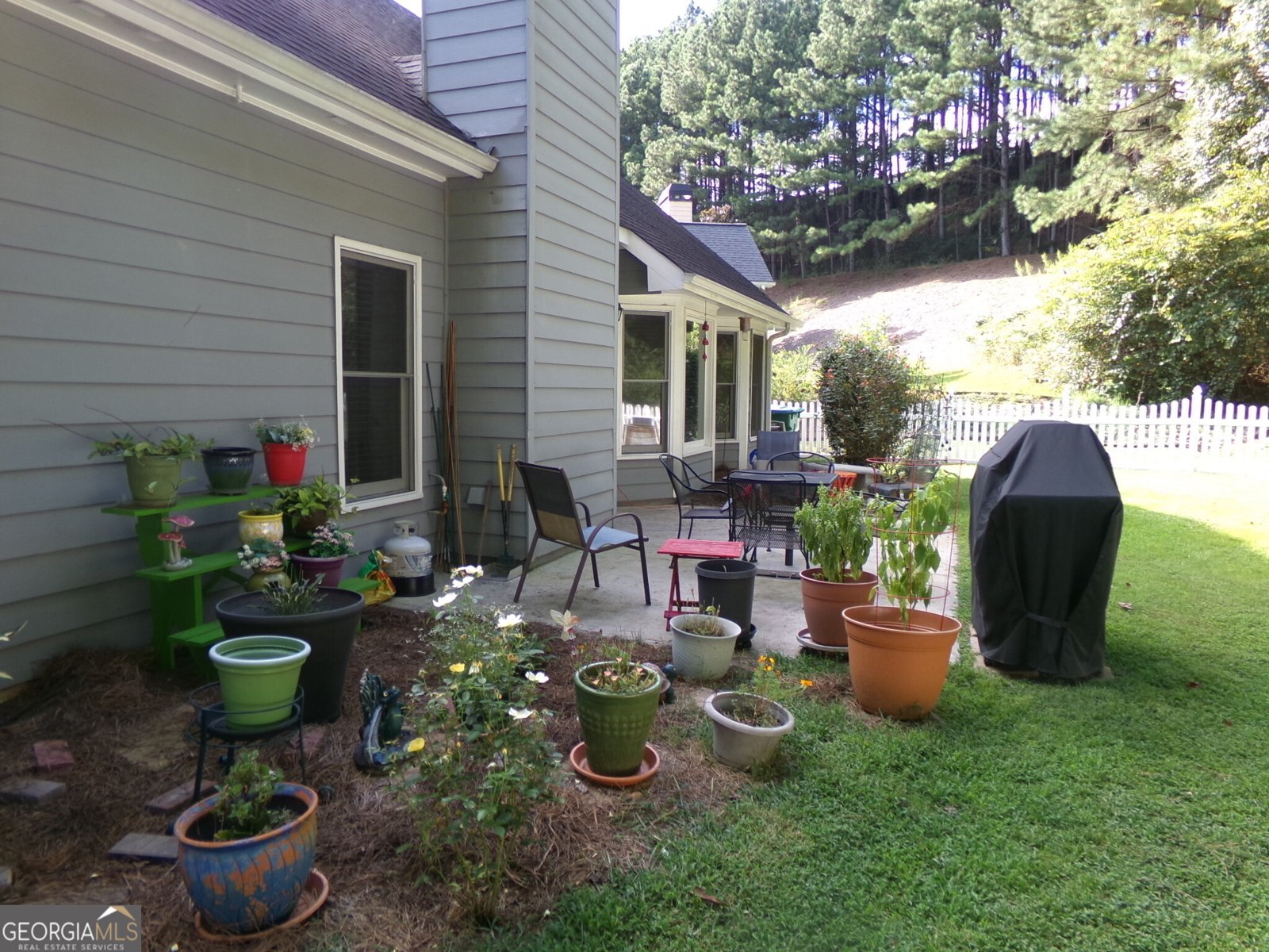 209 Forest Trace Canton - 15