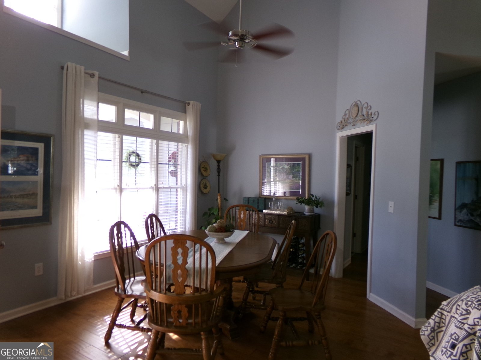209 Forest Trace Canton - 2