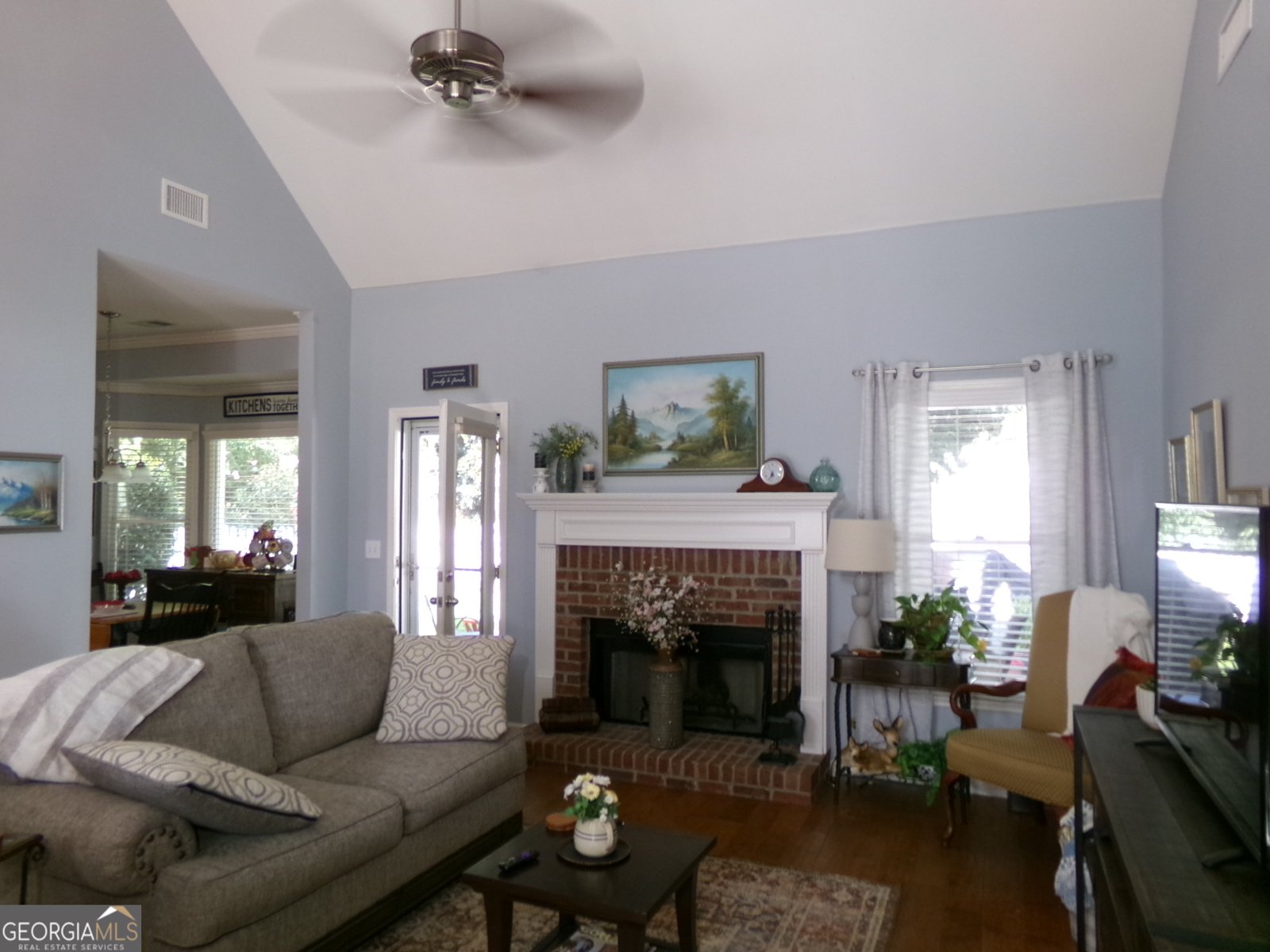 209 Forest Trace Canton - 3