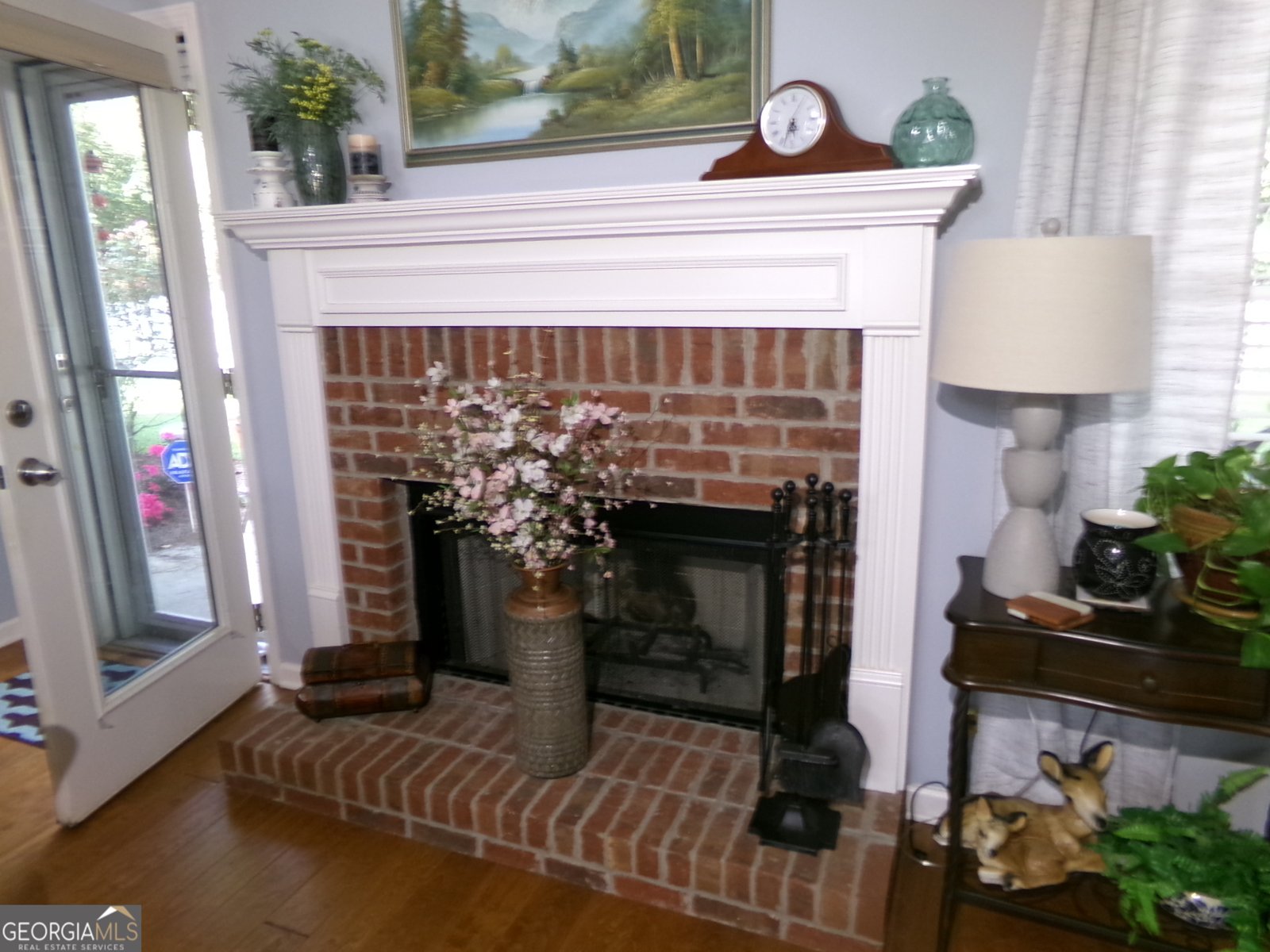 209 Forest Trace Canton - 4
