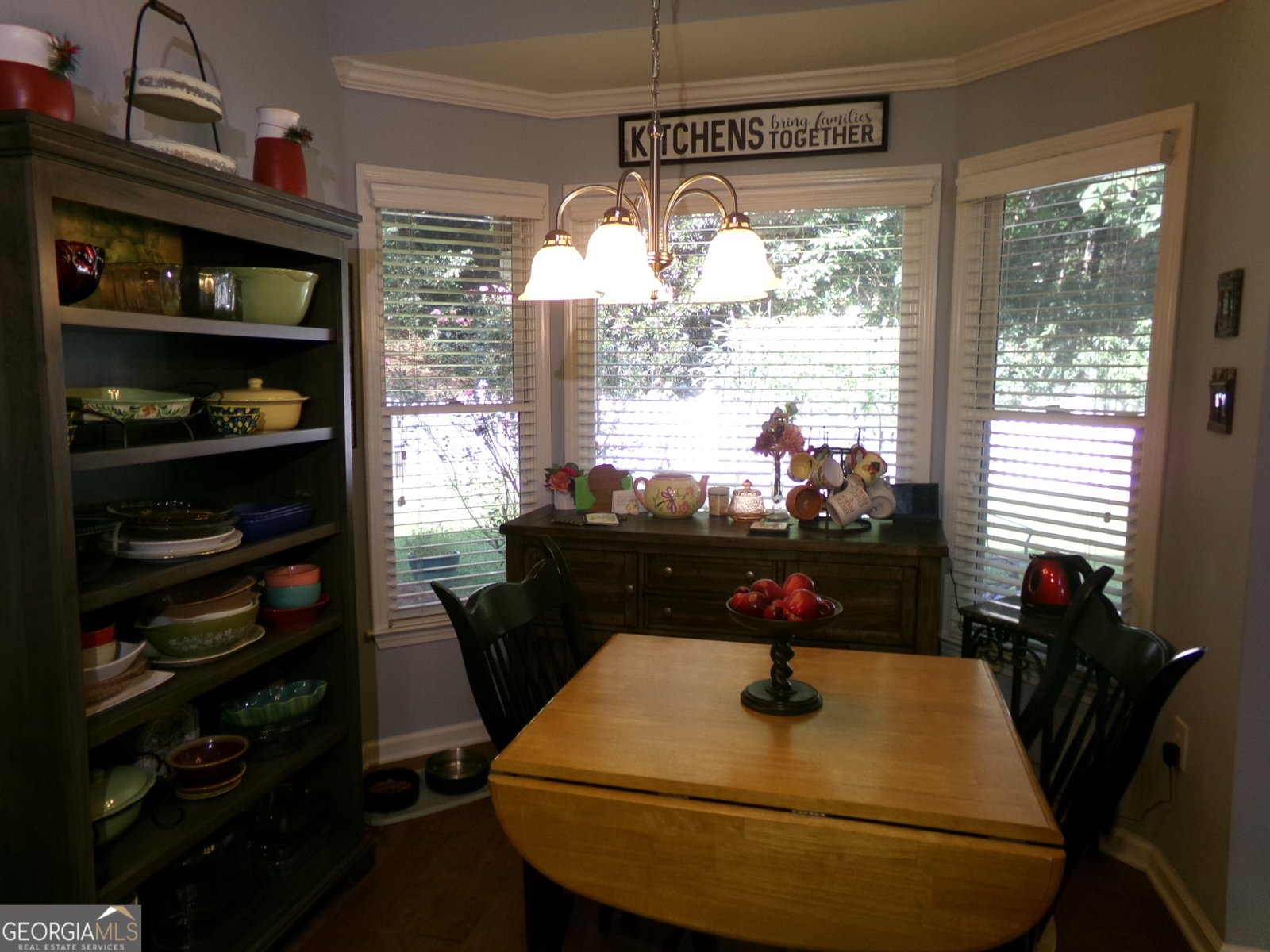 209 Forest Trace Canton - 5