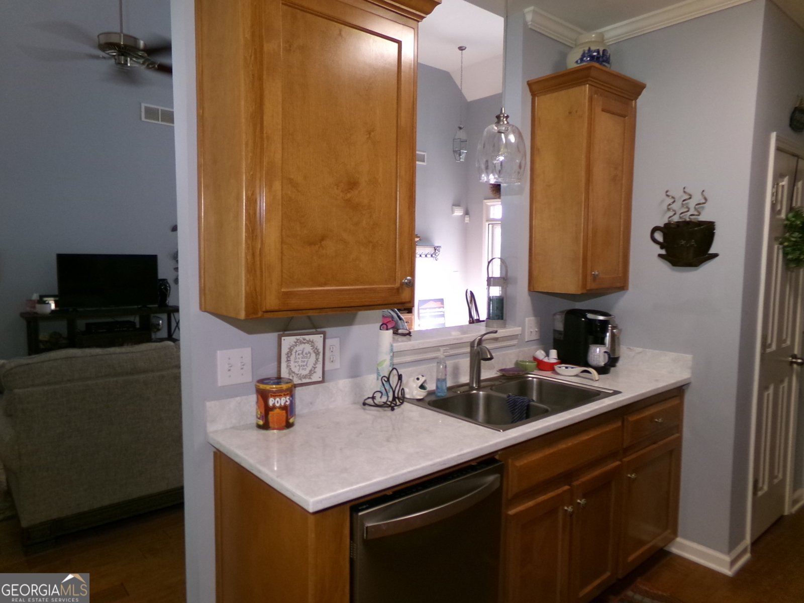 209 Forest Trace Canton - 7