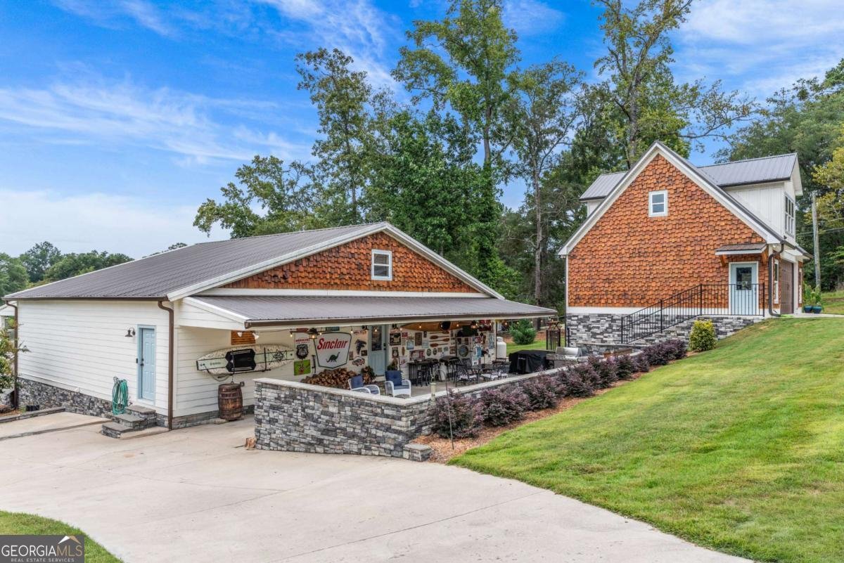 235 South Spring Road Eatonton - 17