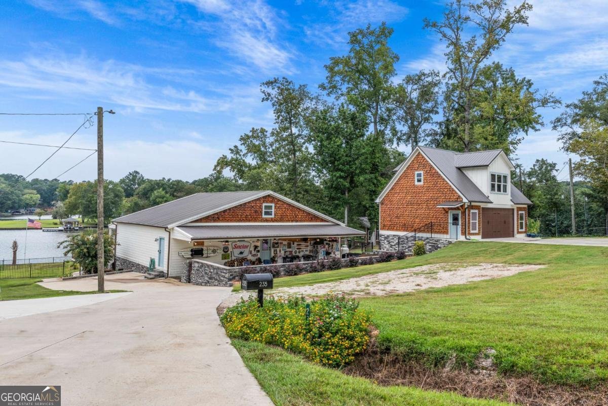 235 South Spring Road Eatonton - 18