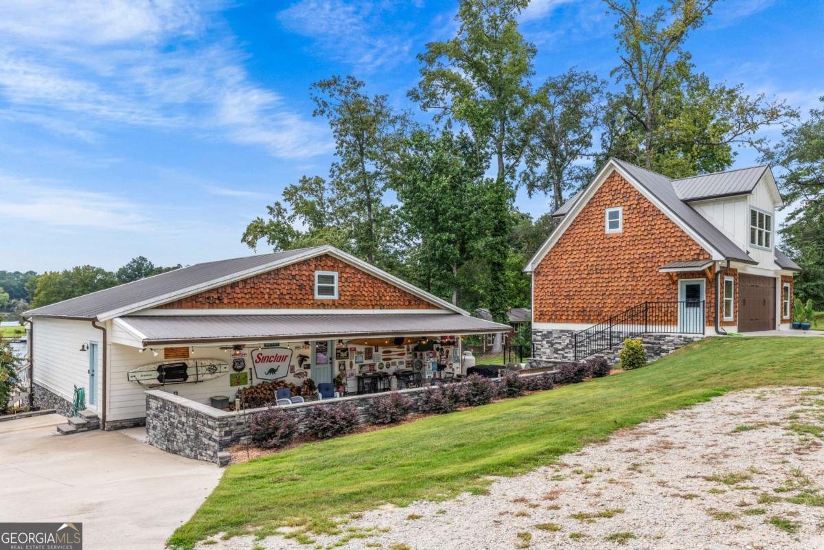 235 South Spring Road Eatonton - 20