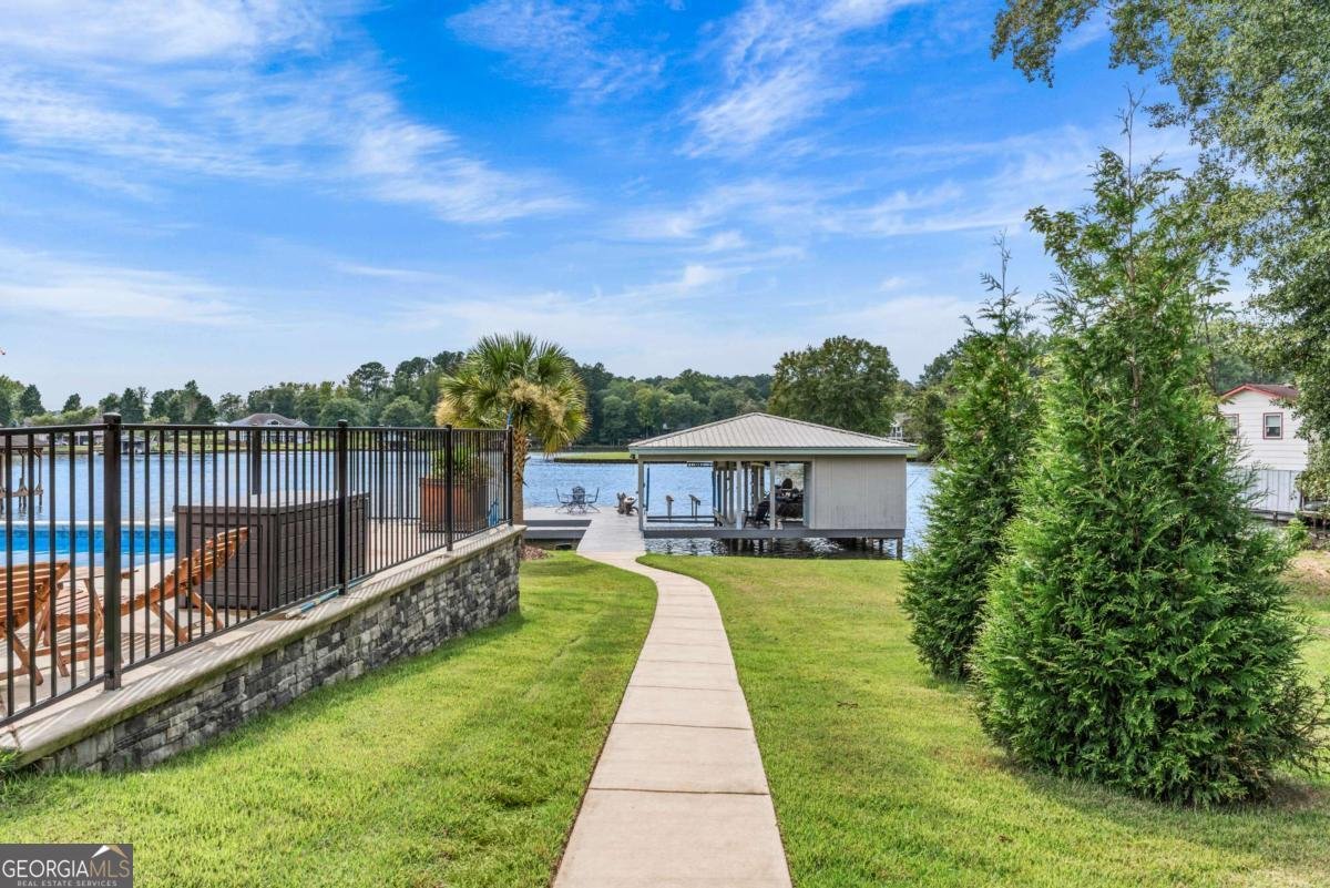235 South Spring Road Eatonton - 23