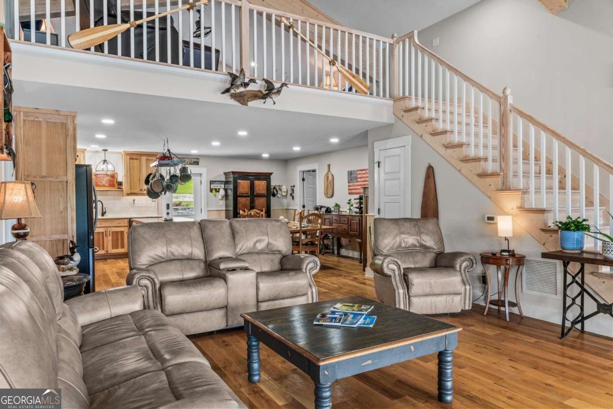 235 South Spring Road Eatonton - 28