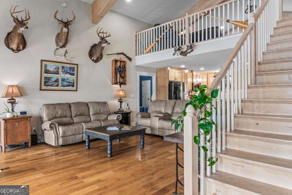 235 South Spring Road Eatonton - 29
