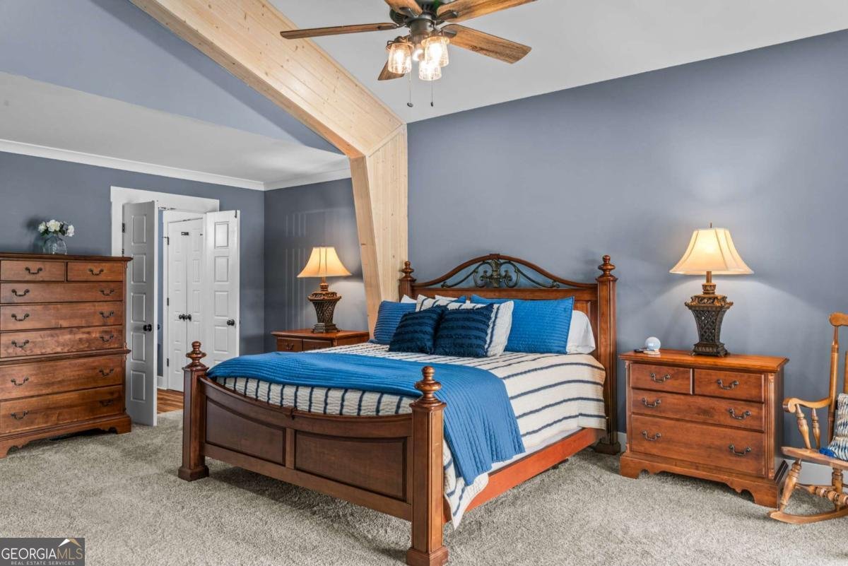 235 South Spring Road Eatonton - 30