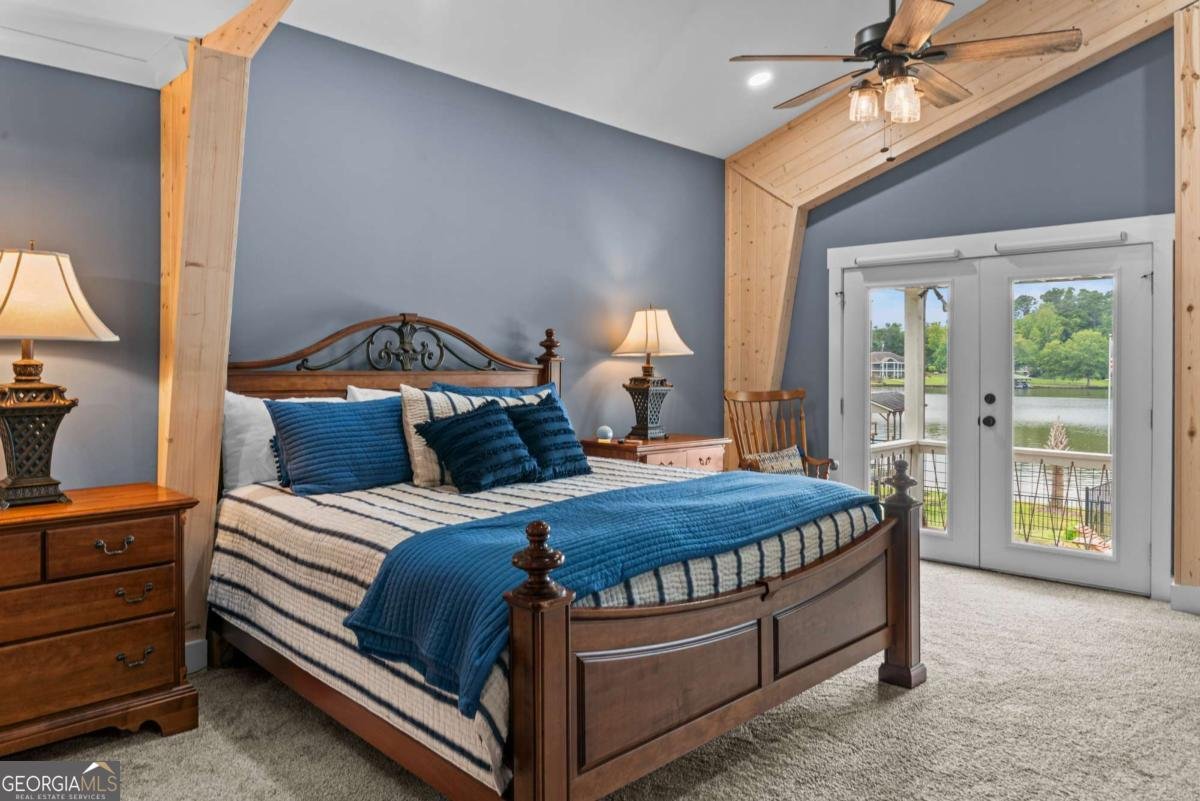 235 South Spring Road Eatonton - 31