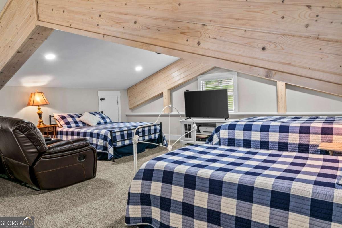 235 South Spring Road Eatonton - 37