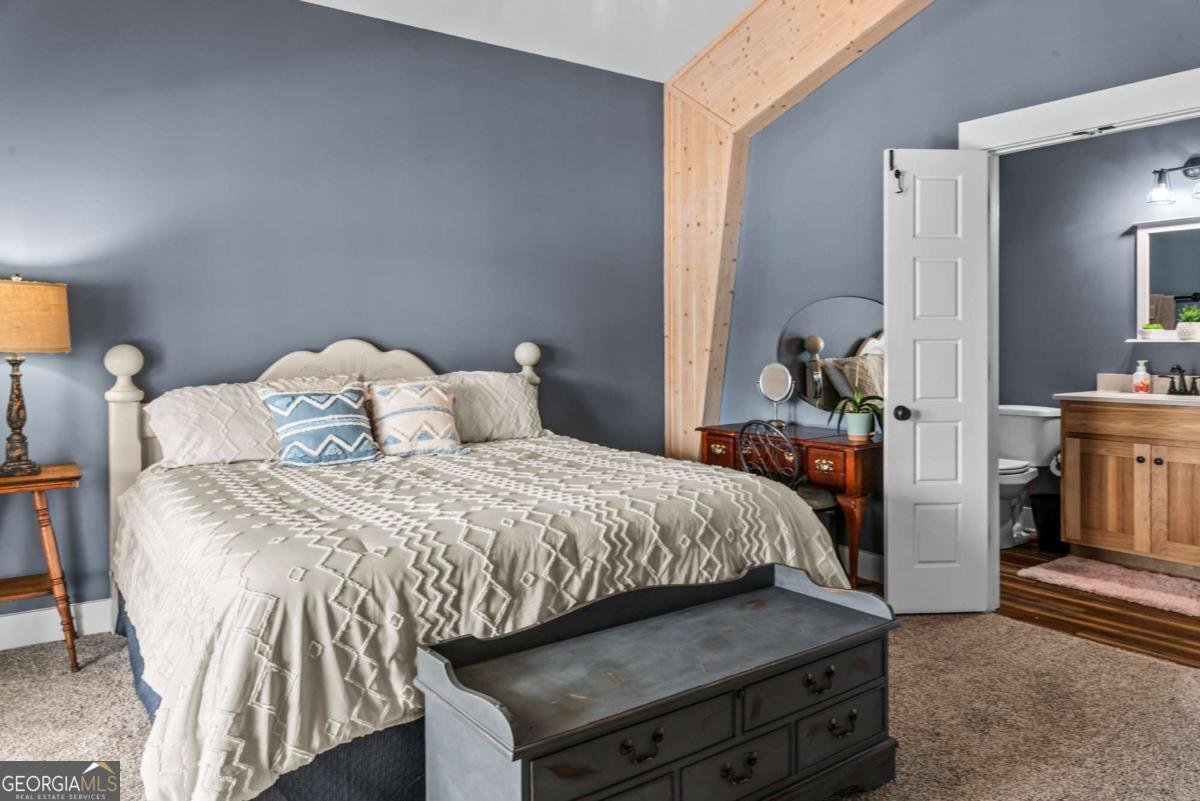 235 South Spring Road Eatonton - 39
