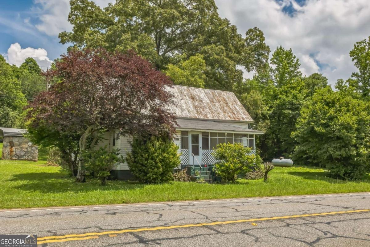 2523 Highway 411 Ranger - 1