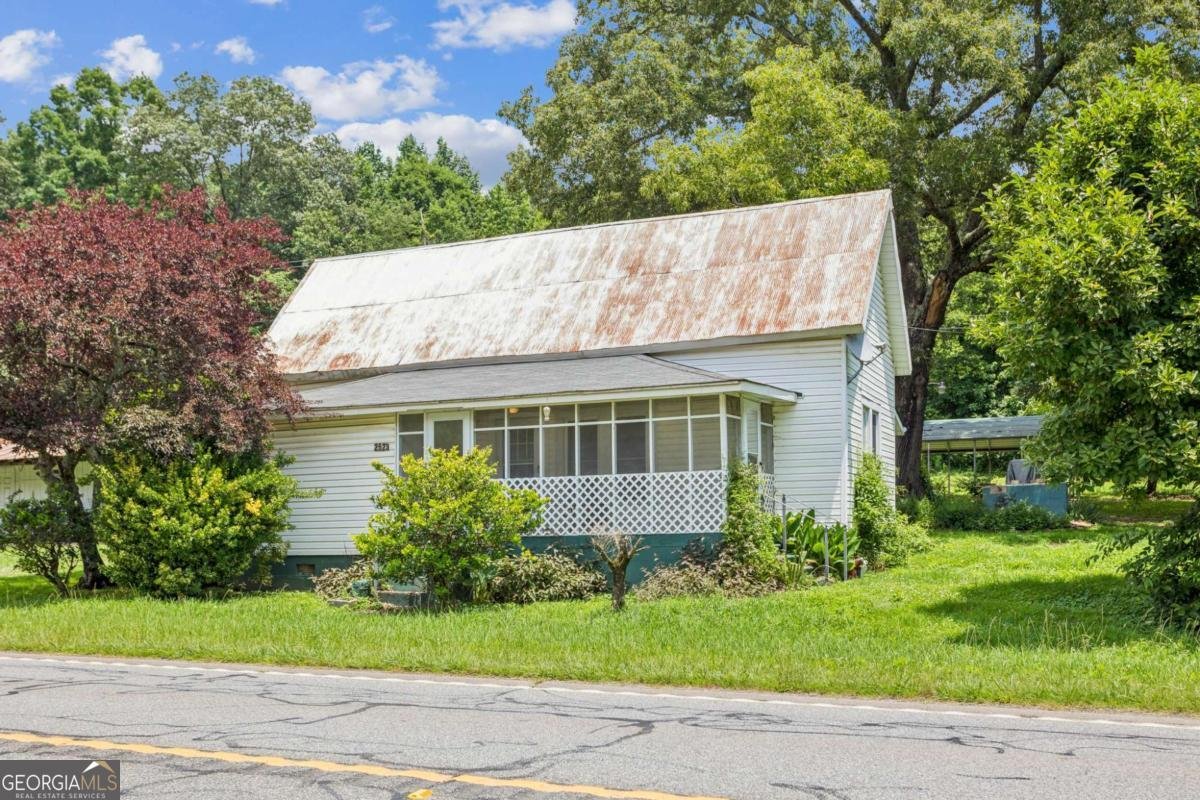 2523 Highway 411 Ranger - 2