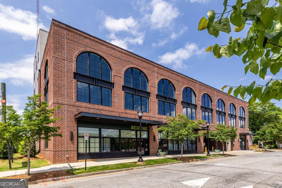 112 Rogers Street Atlanta - 1