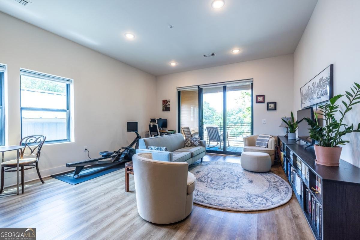 112 Rogers Street Atlanta - 14
