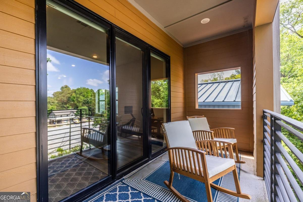 112 Rogers Street Atlanta - 21