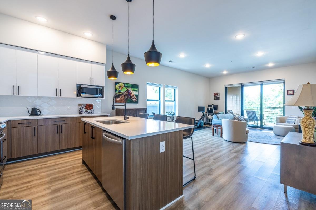 112 Rogers Street Atlanta - 4