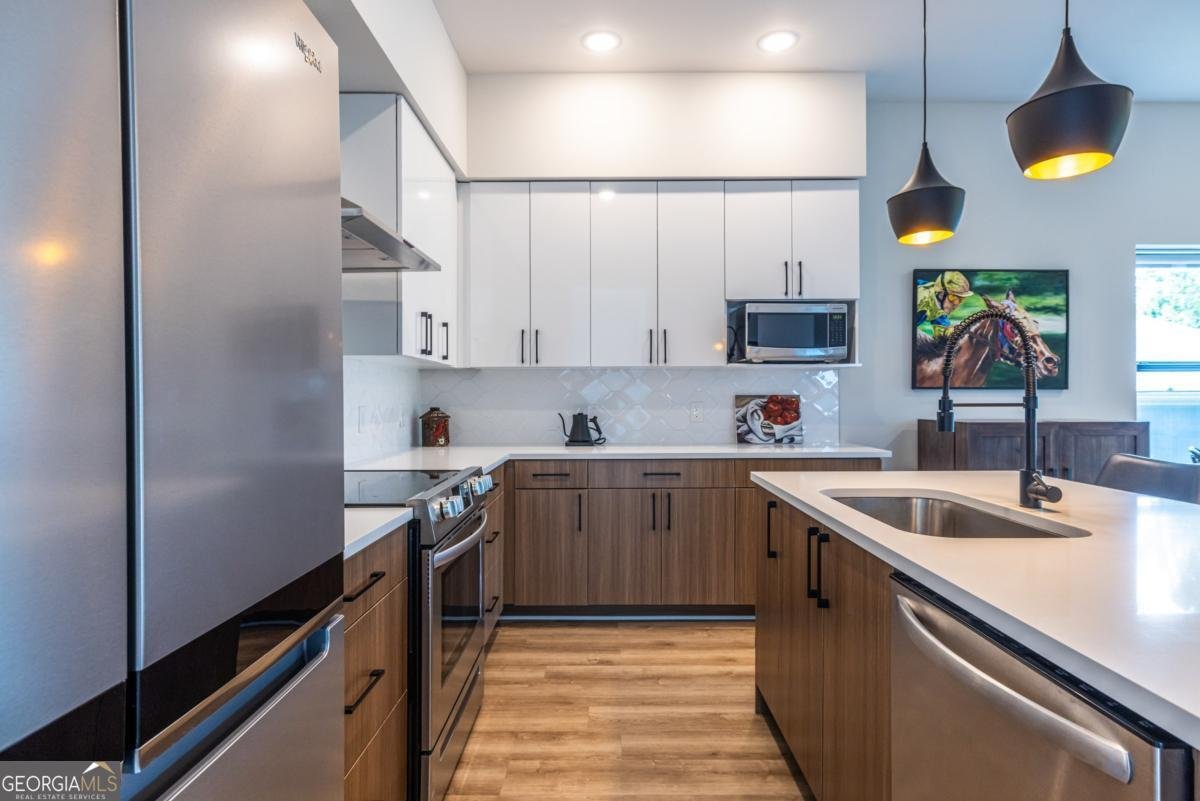 112 Rogers Street Atlanta - 7