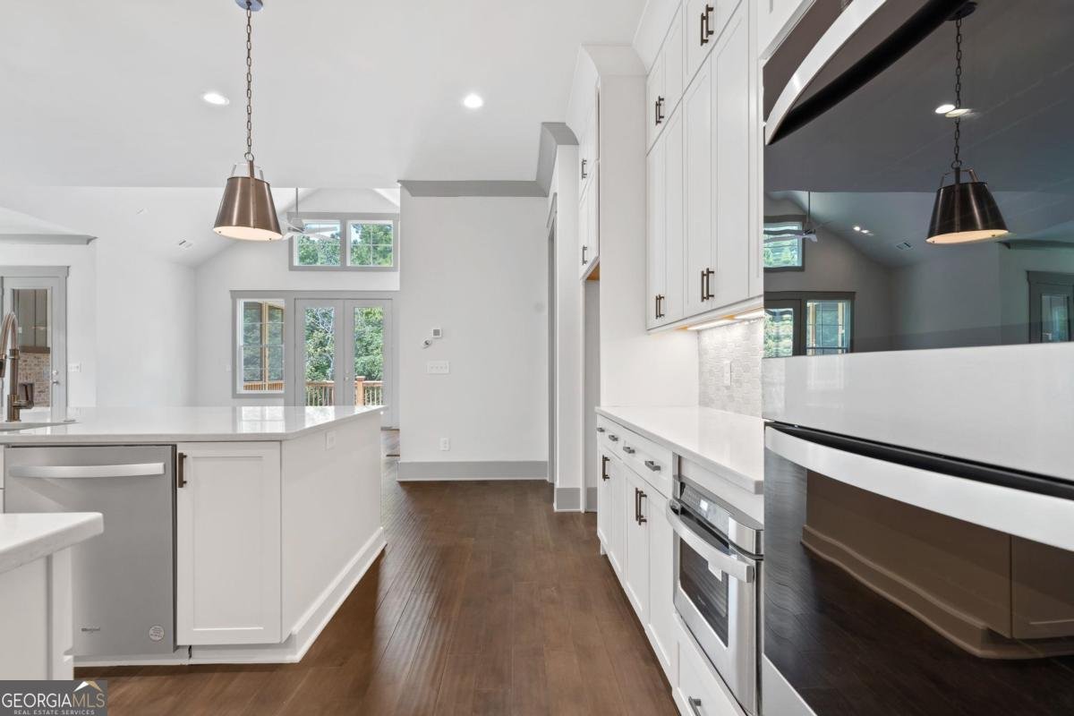 1041 Pinehurst Drive Greensboro - 1