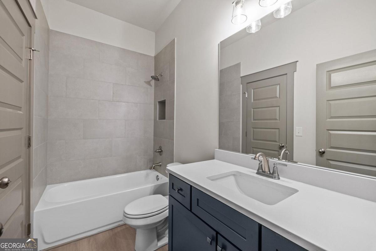 1041 Pinehurst Drive Greensboro - 21