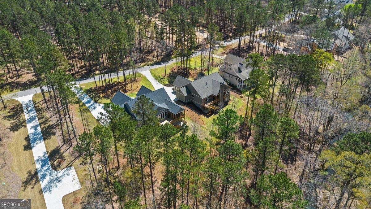 1041 Pinehurst Drive Greensboro - 25