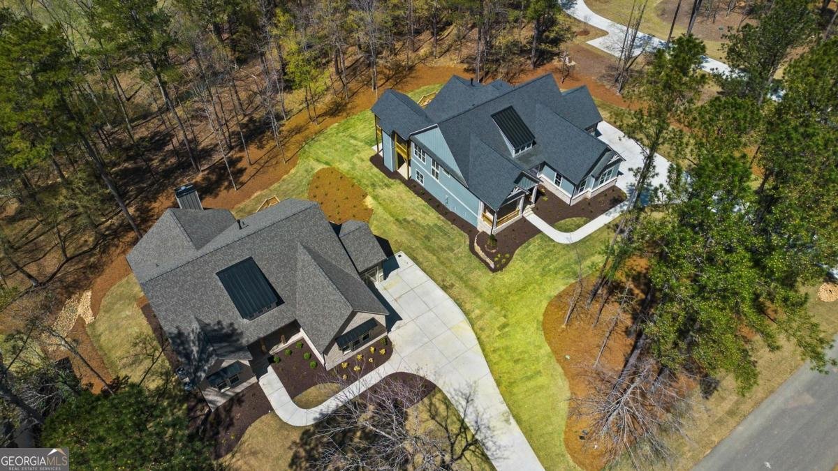 1041 Pinehurst Drive Greensboro - 31