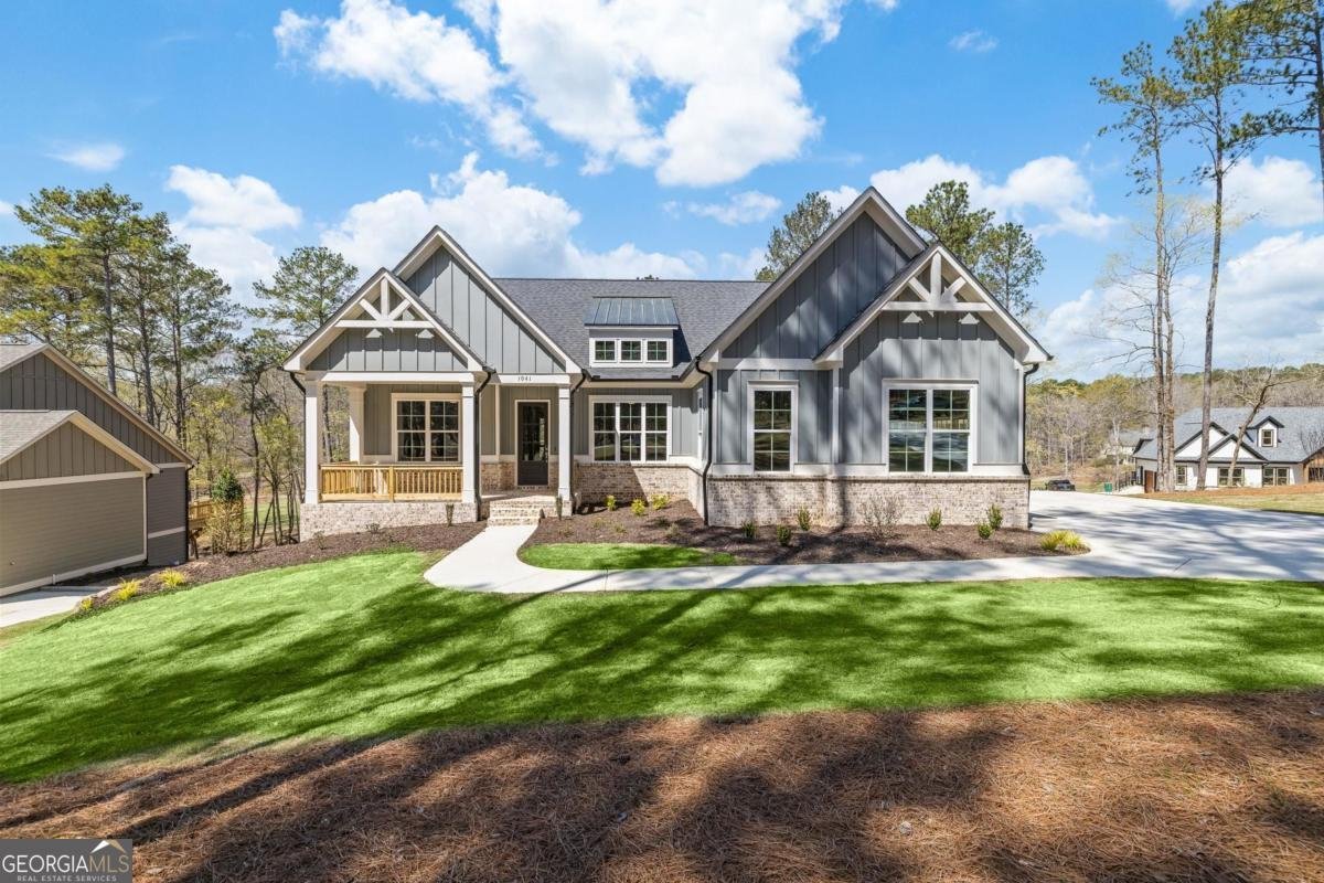 1041 Pinehurst Drive Greensboro - 32
