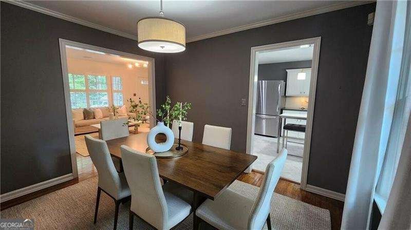2132 Clairmont Road Brookhaven - 13