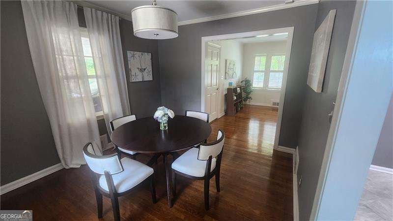 2132 Clairmont Road Brookhaven - 14
