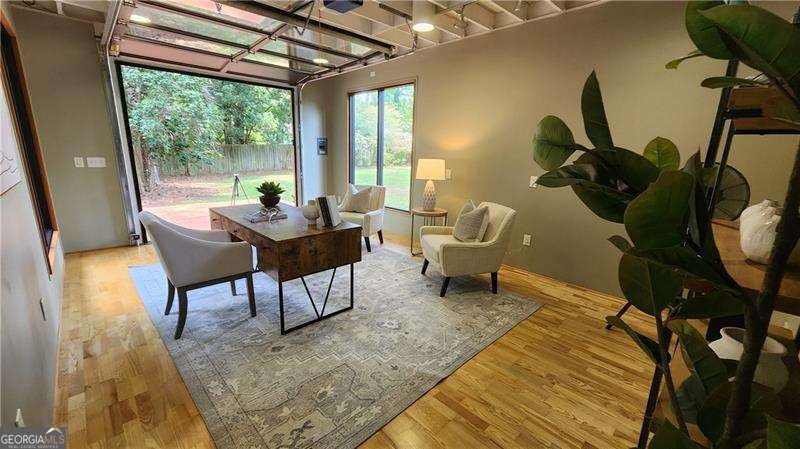 2132 Clairmont Road Brookhaven - 30