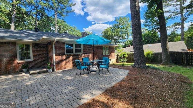 2132 Clairmont Road Brookhaven - 35