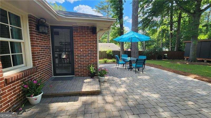 2132 Clairmont Road Decatur - 36