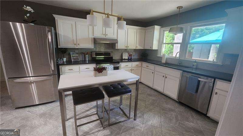 2132 Clairmont Road Brookhaven - 6