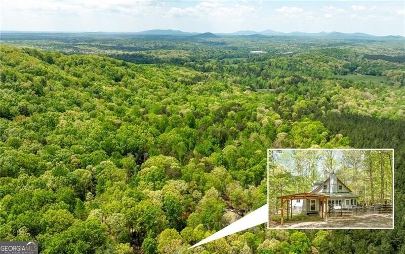 847 Quail Trail Clarkesville - 11