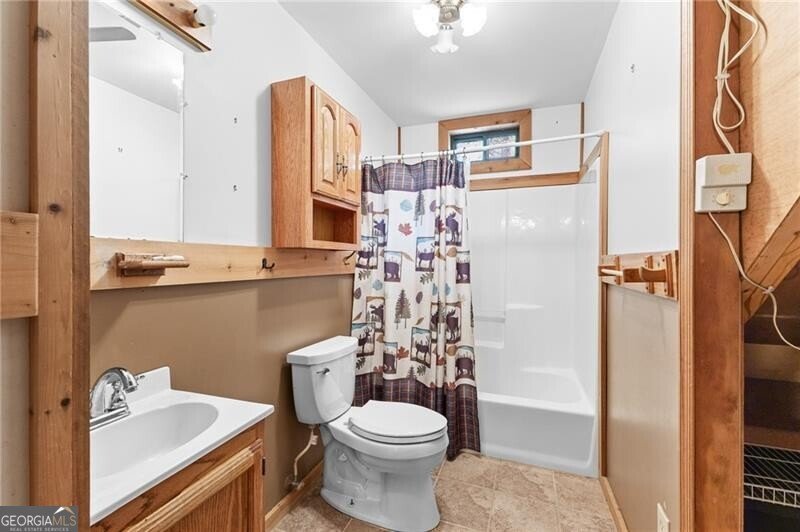 847 Quail Trail Clarkesville - 14